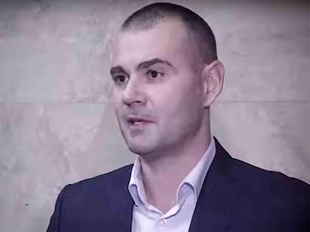  KO JE UHAPŠENI GORAN PAPIĆ: Bio je navodno čovjek od najvećeg povjerenja Dijane Hrkalović! 