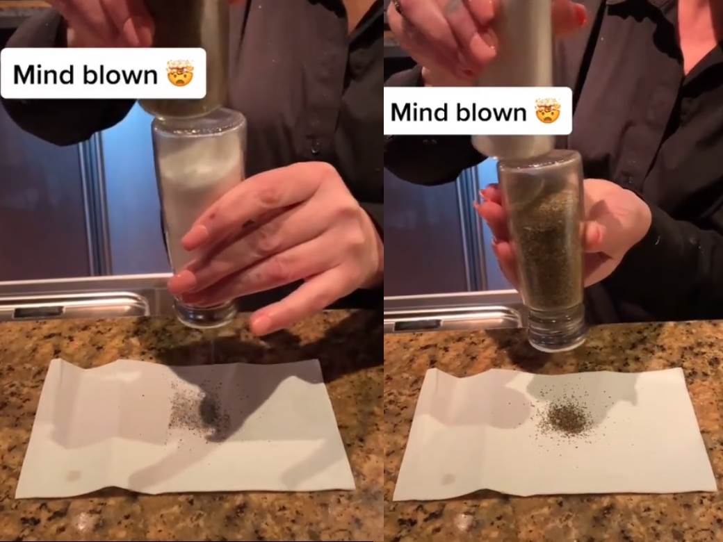  kako se pravilno koriste posude za so i biber 