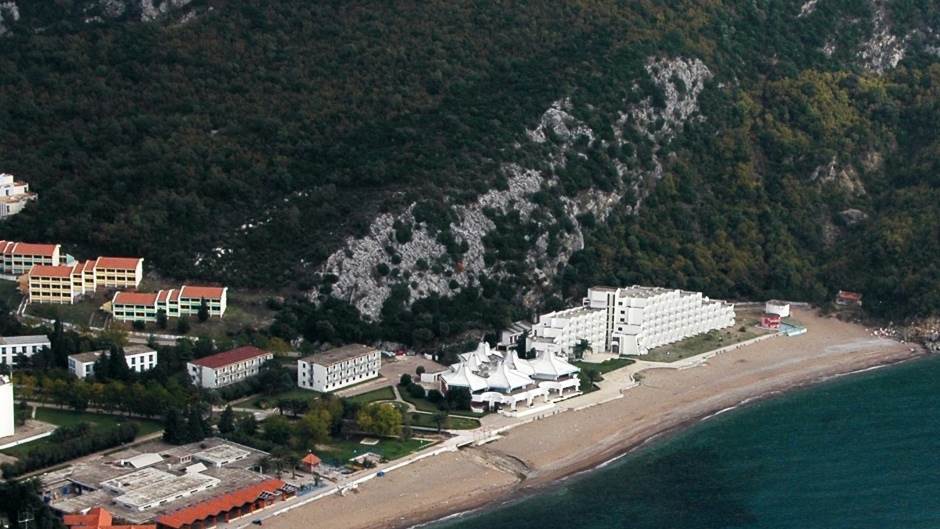  Srpski hoteli u Crnoj Gori ovog ljeta zatvoreni!? 