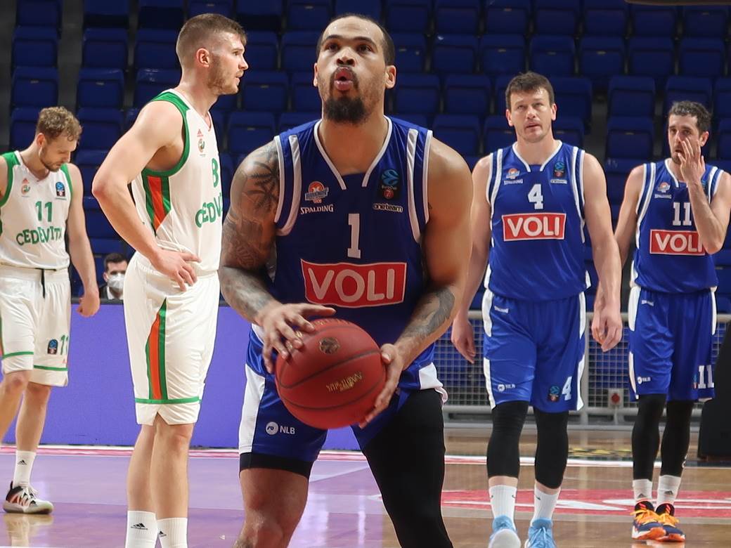  pobjeda buducnosti u moraci cedevita olimpija rezultat podgorica 