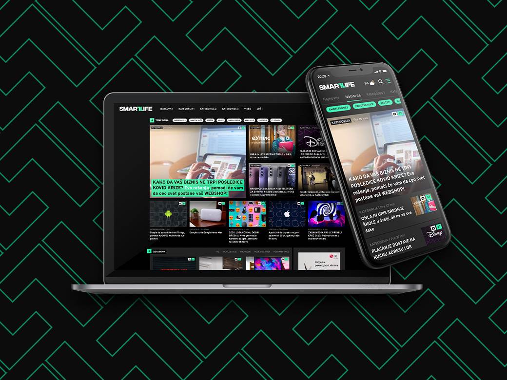  smartlife nova tehnologija inovacije 