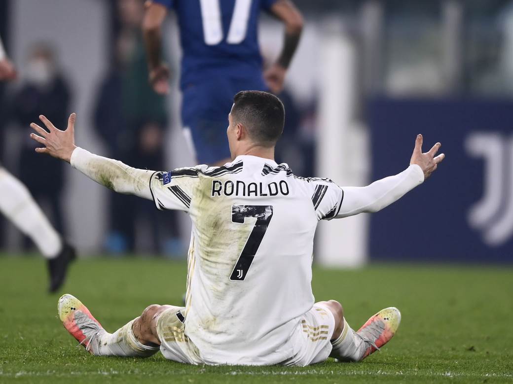  liga sampiona svi golovi video 