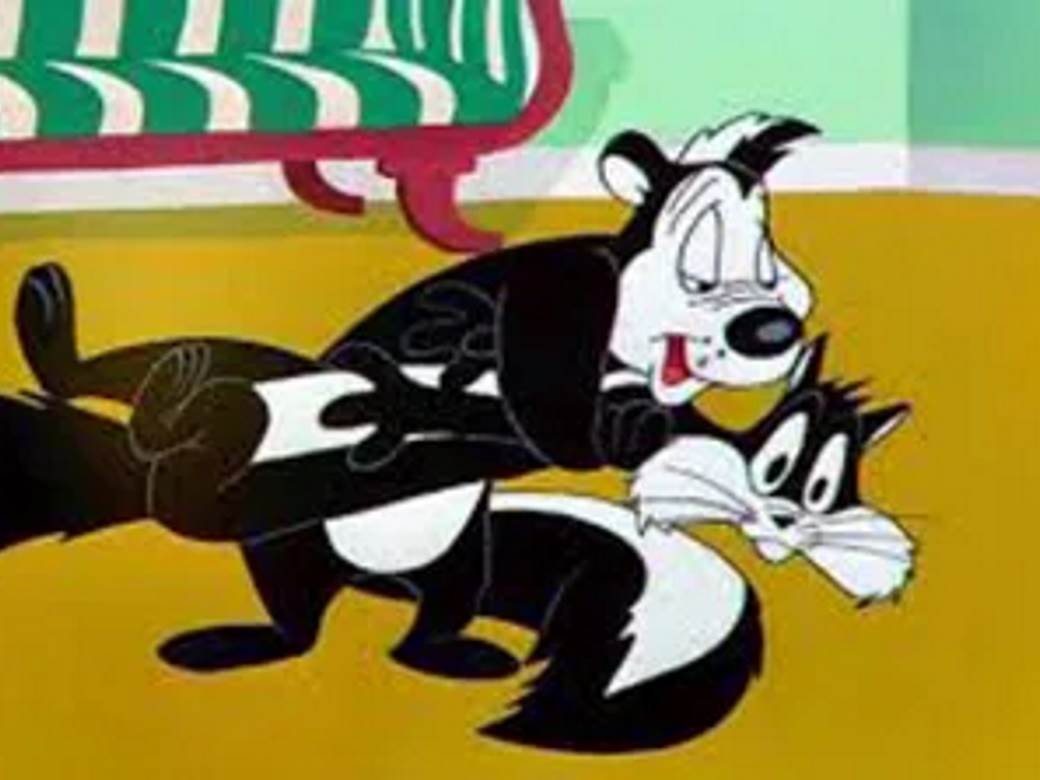  crtani film neprimjeren  