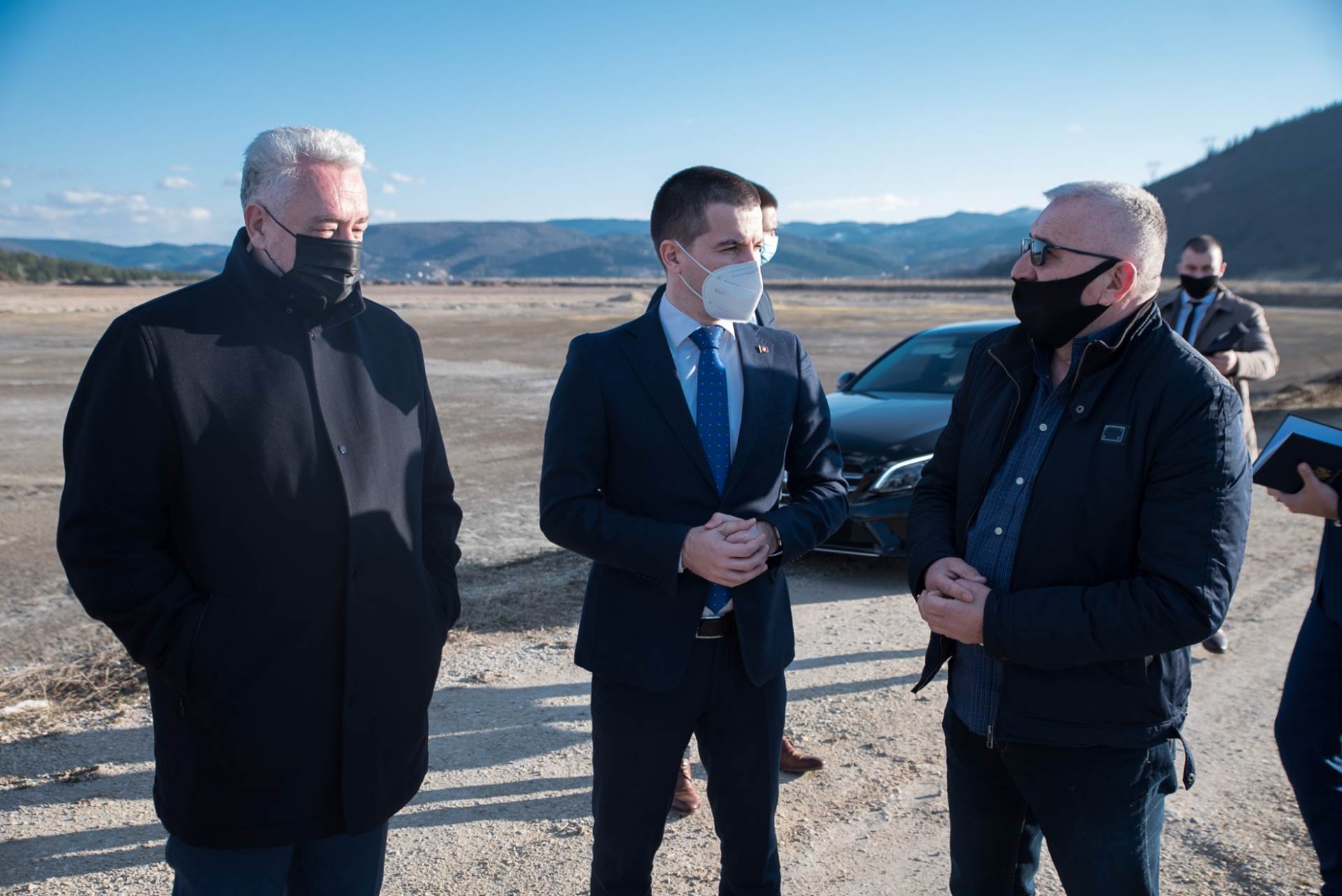  bečić i krivokapić posjetili pljevlja 