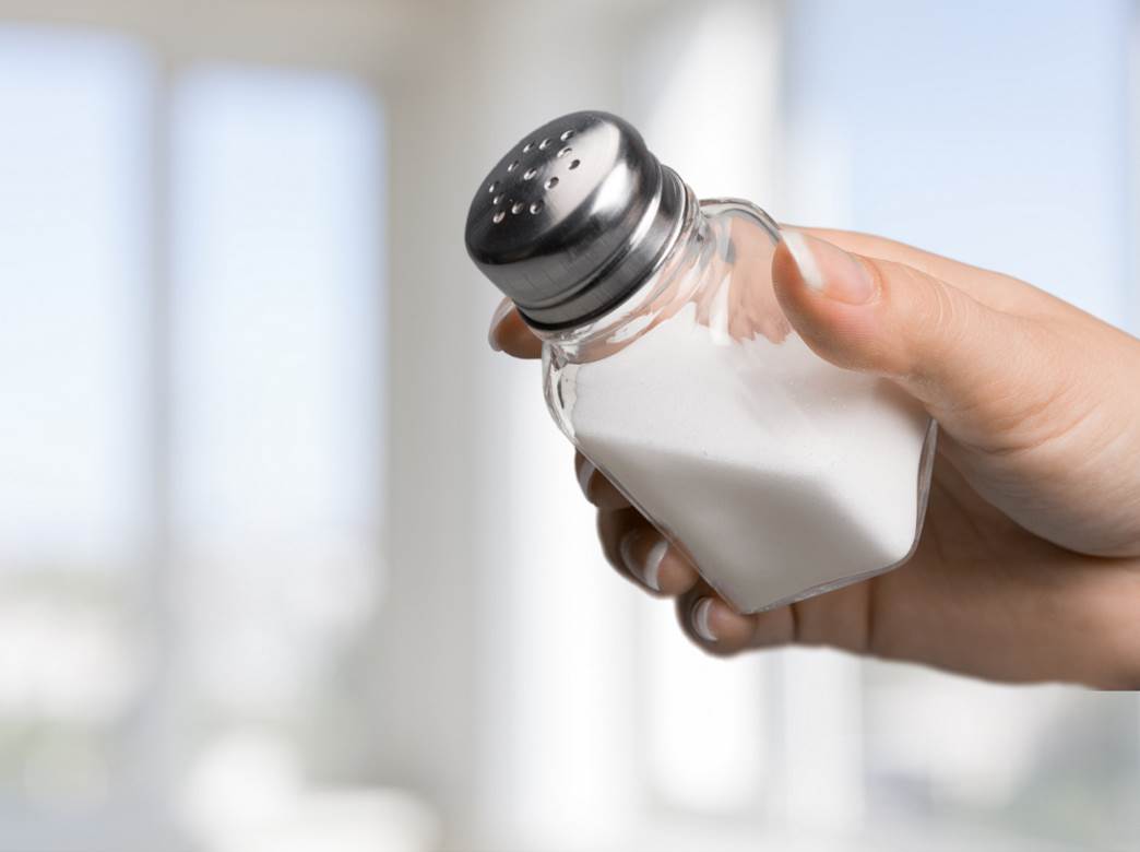  morska so je li bolja od obicne 