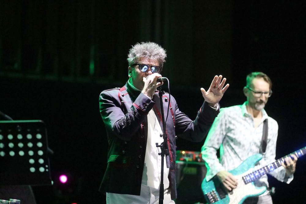  crvena jabuka koncert beograd zagreb 