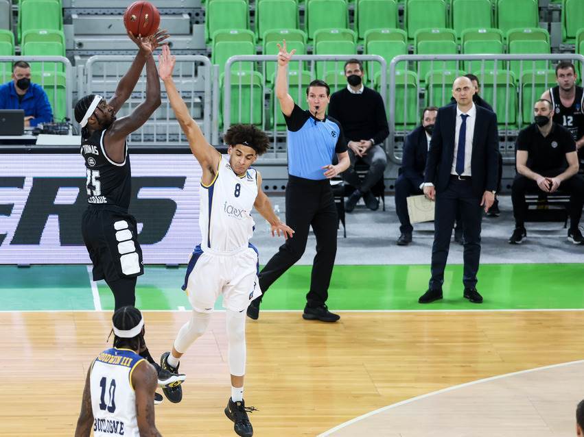  partizan ispao iz evrokupa 