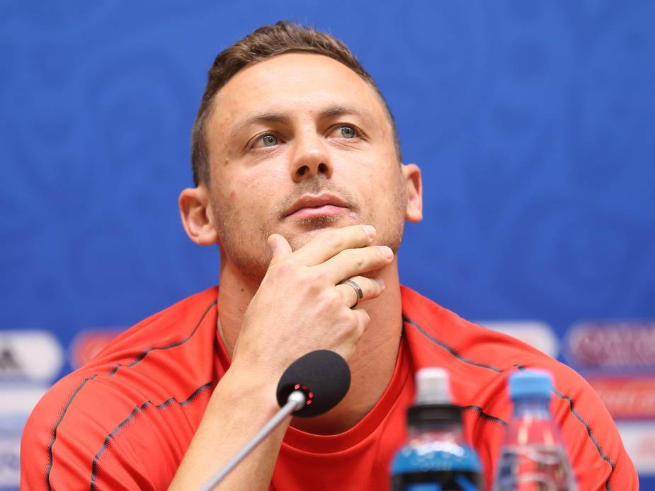  nemanja matic uci za trenera i prizeljkuje mancester junajted 