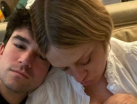  AMERIČKA GLUMICA POSTALA HRVATSKA SNAJKA 