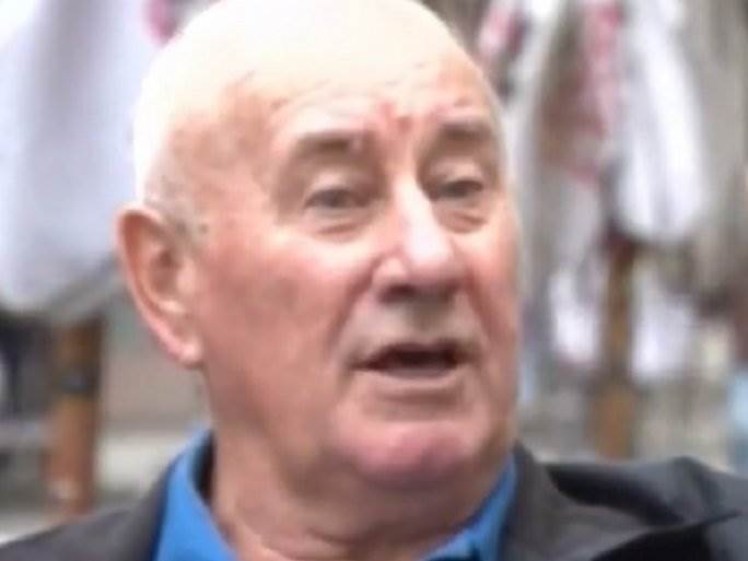  PREMINUO LEGENDARNI RUKOMETAŠ 