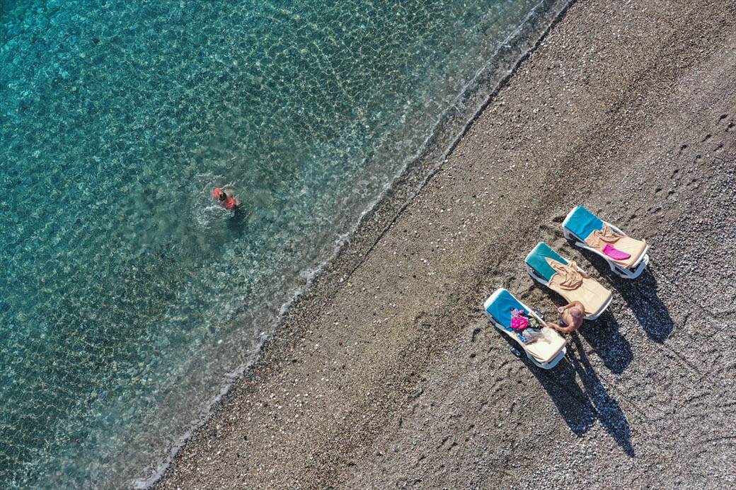  POJAVIO SE VAKCINA-TURIZAM 