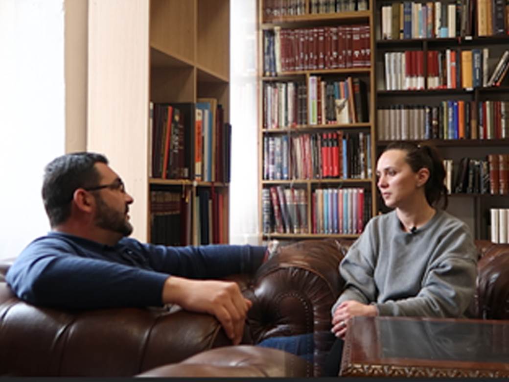  adnan cirgic fakultet za crnogorski jezik i knjizevnost video 