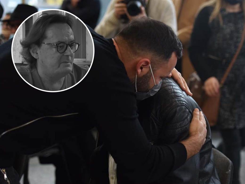  sanja ilić komemoracija potresno 