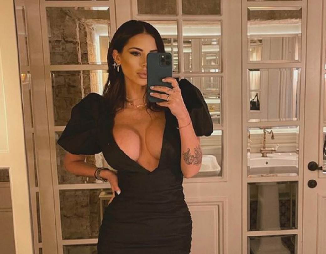  zorana jovanovic orannah bogerka  