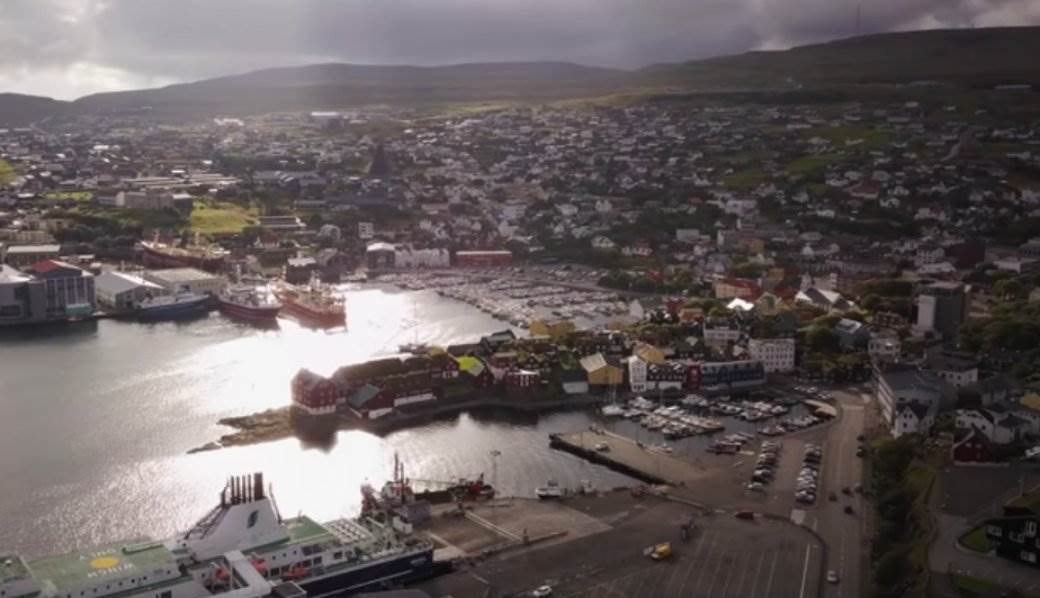  zemlja u kojoj nema korone 