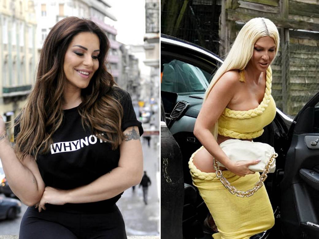  Seka Aleksić o Jeleni Karleuši 