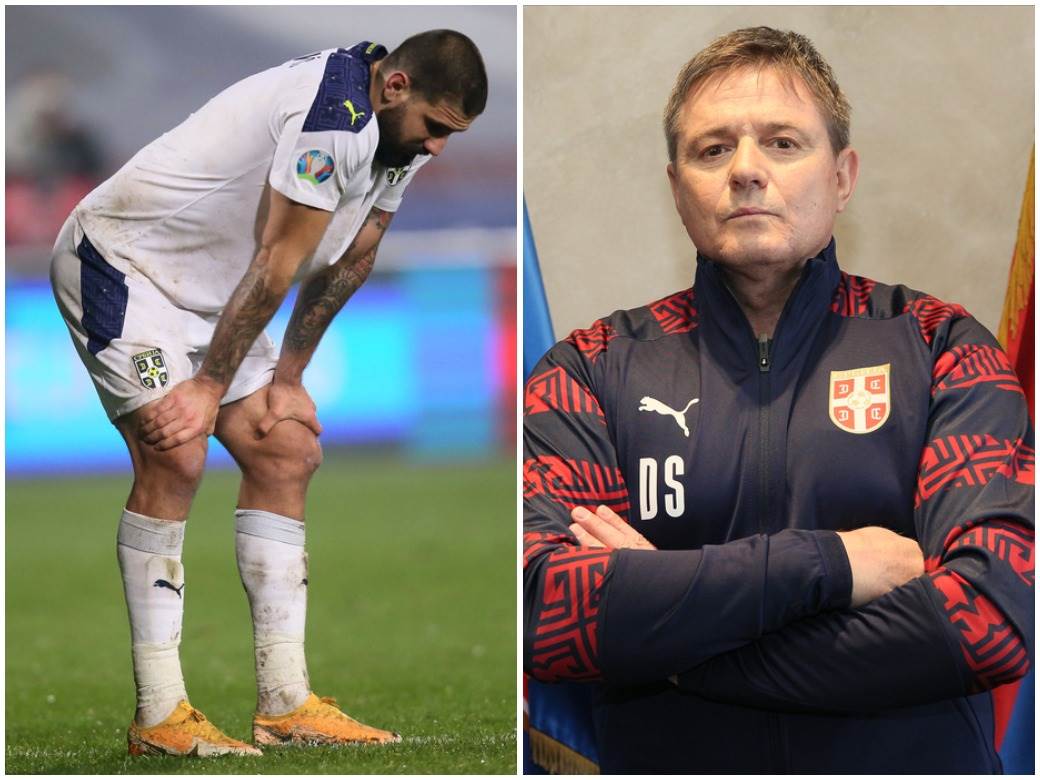  Aleksandar Mitrović promašio presudni penal 