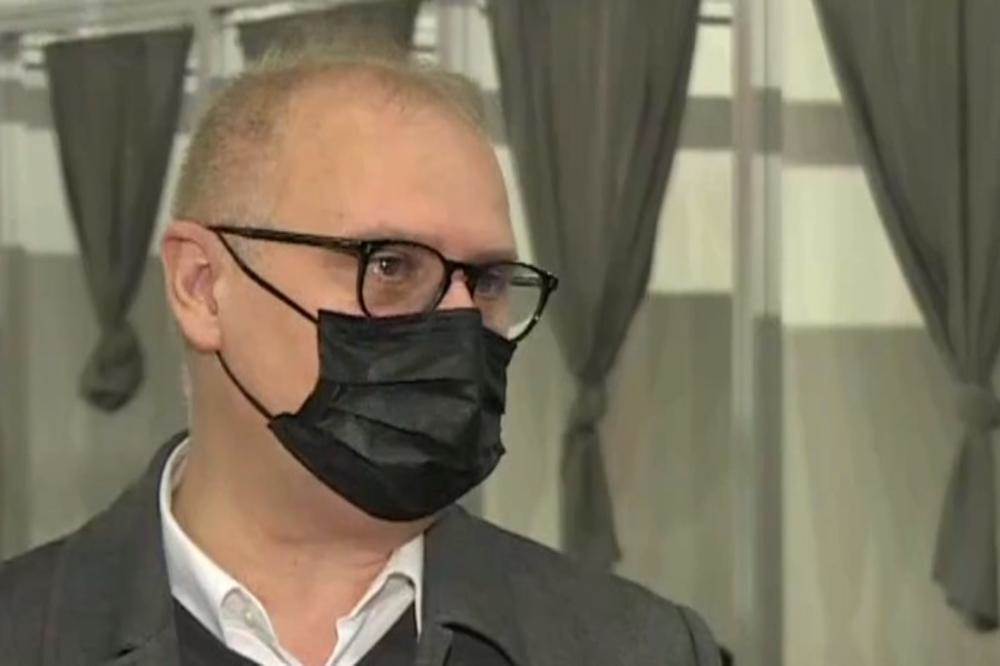  Policijski čas na 10 dana zatvaranje i zabrane nisu rješenje protiv koronavirusa 