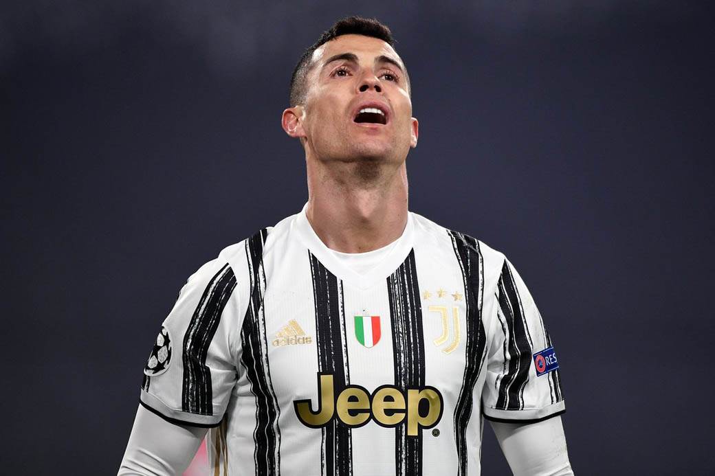  Kristijano Ronaldo na udaru nije poželjan u Juventusu 