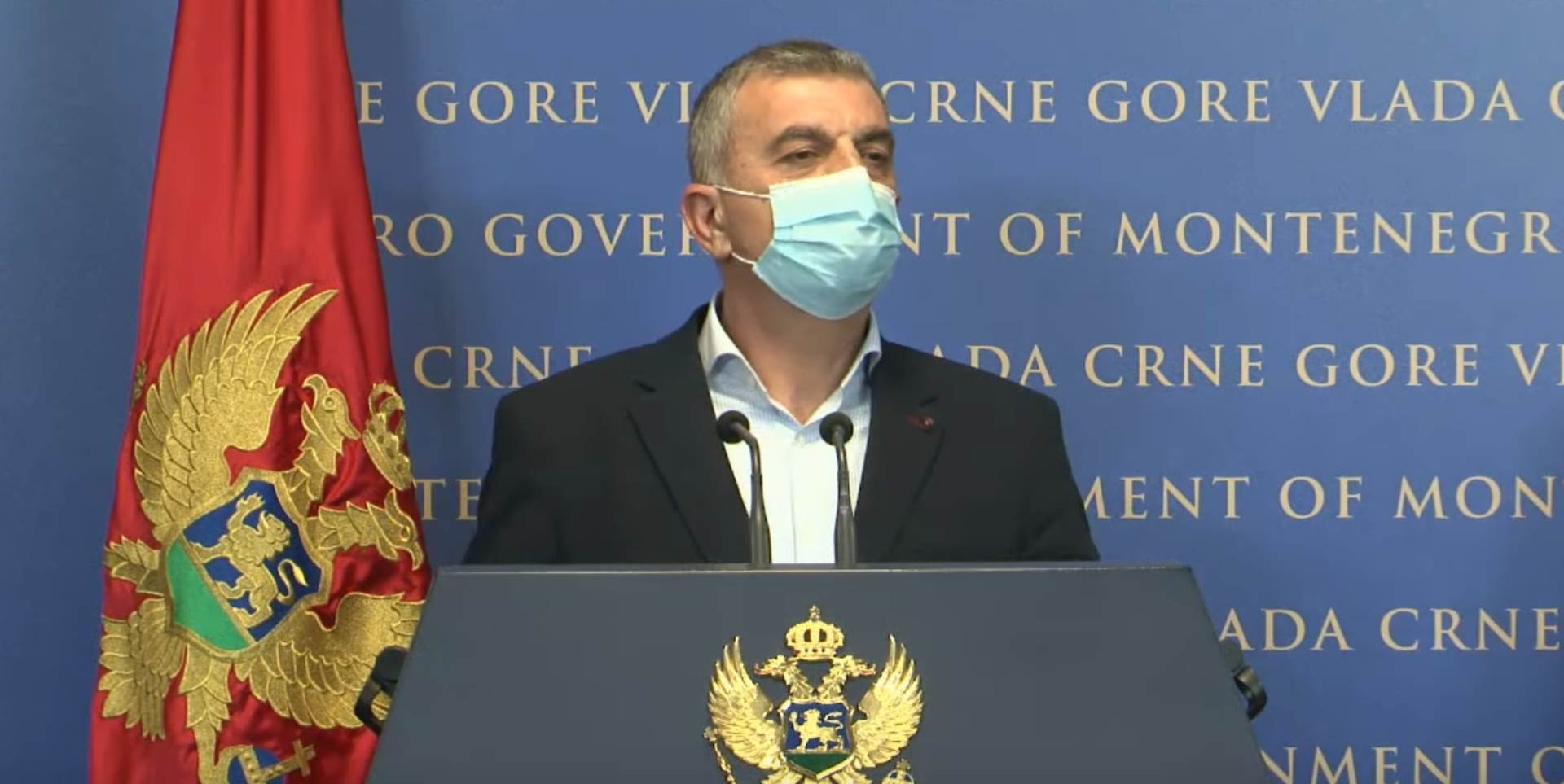 Bojanić: Crna Gora će predložiti Srbiji zajedničku gradnju autoputa 