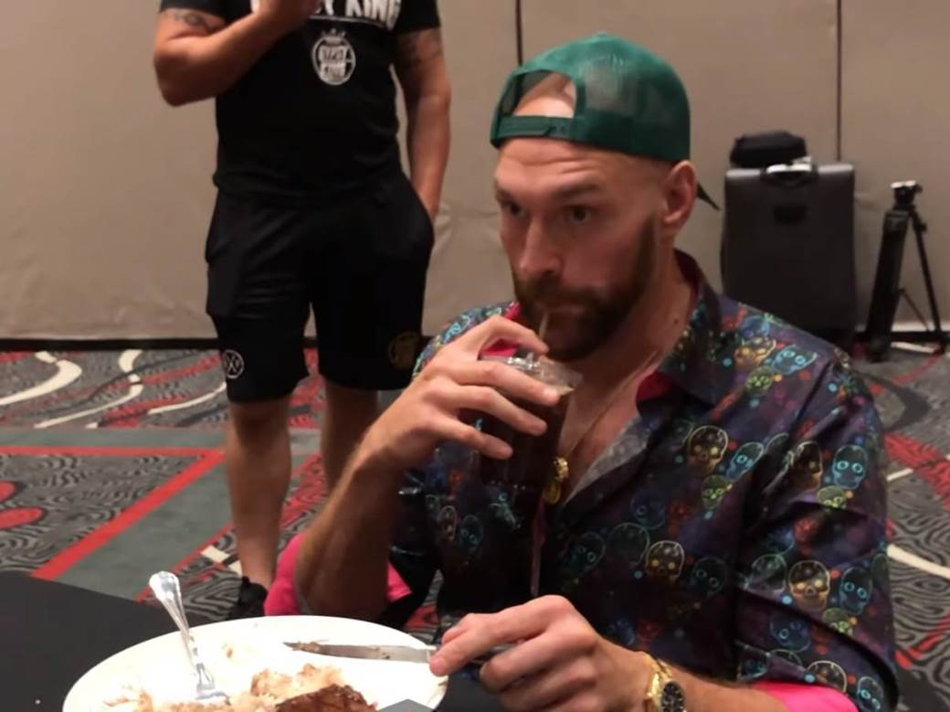  Kralj Cigana pije 12 piva dnevno ne trenira 