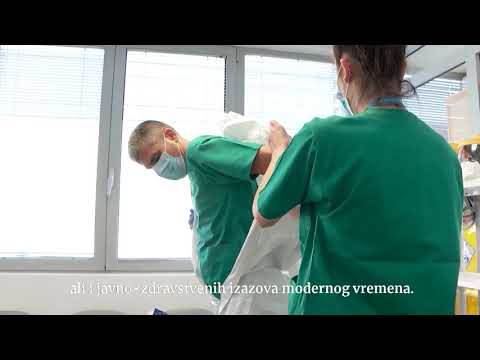  Koronavirus Crna Gora Borovinić Ministarstvo zdravlja vlada CG kampanja Potpisujem 