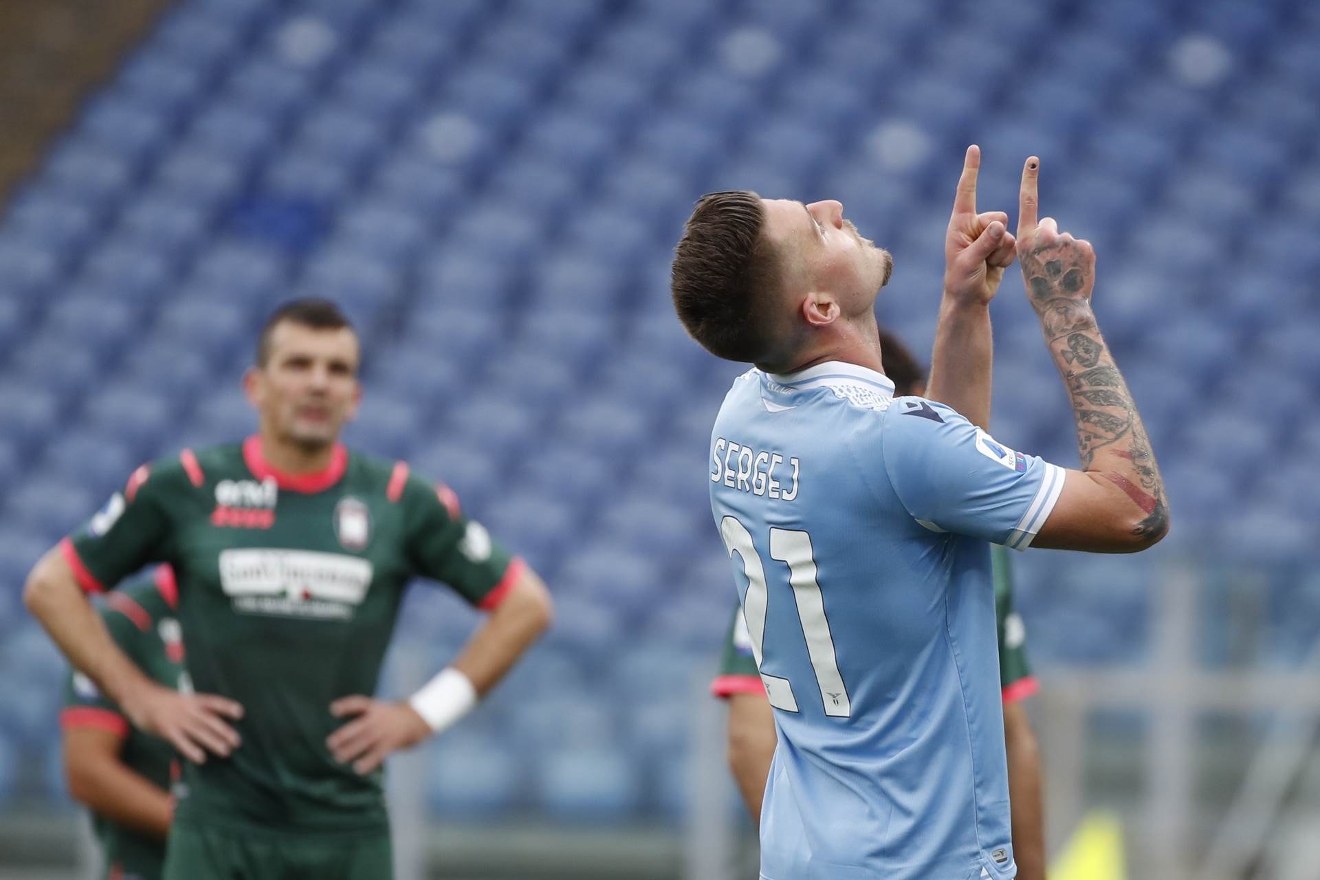  srija a svi rezultati 