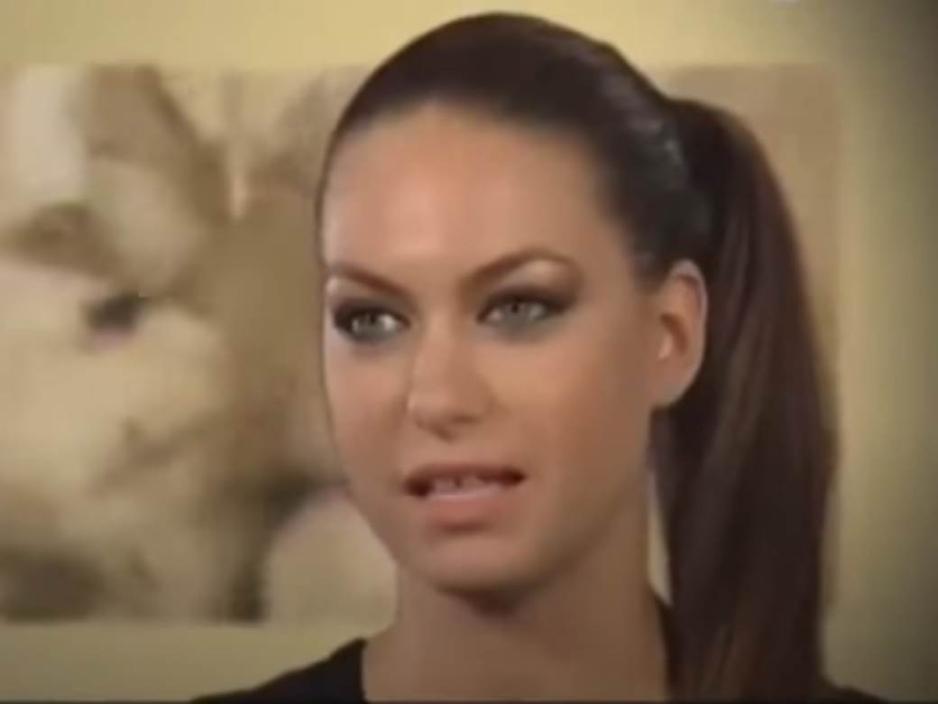  sara trajanovic rijaliti 