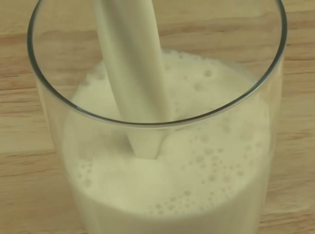  Proizvođači mlijeka obustavljaju isporuku u utorak 