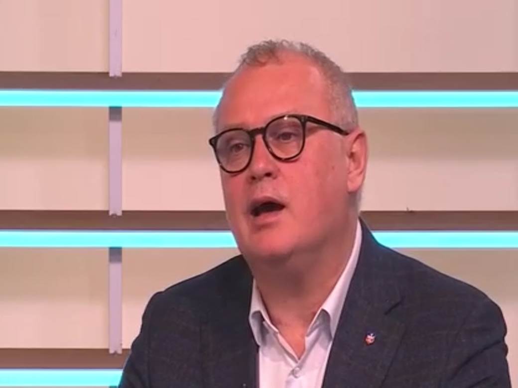  Goran Vesić i Predrag Kon o novim mjerama u Srbiji 