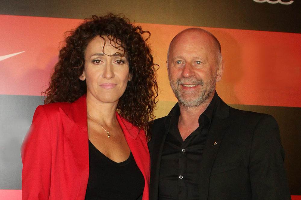  Frontmen grupa Zana Zoran Žika Živanović 