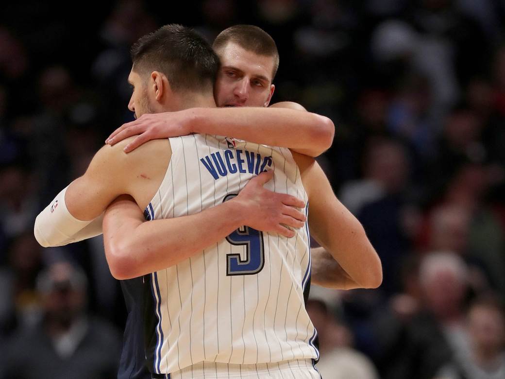  nikola vucevic dirk novicki 