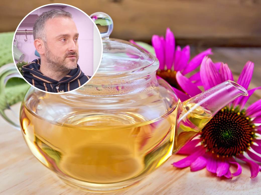  čajevi koji pomažu kod posljedica korone 