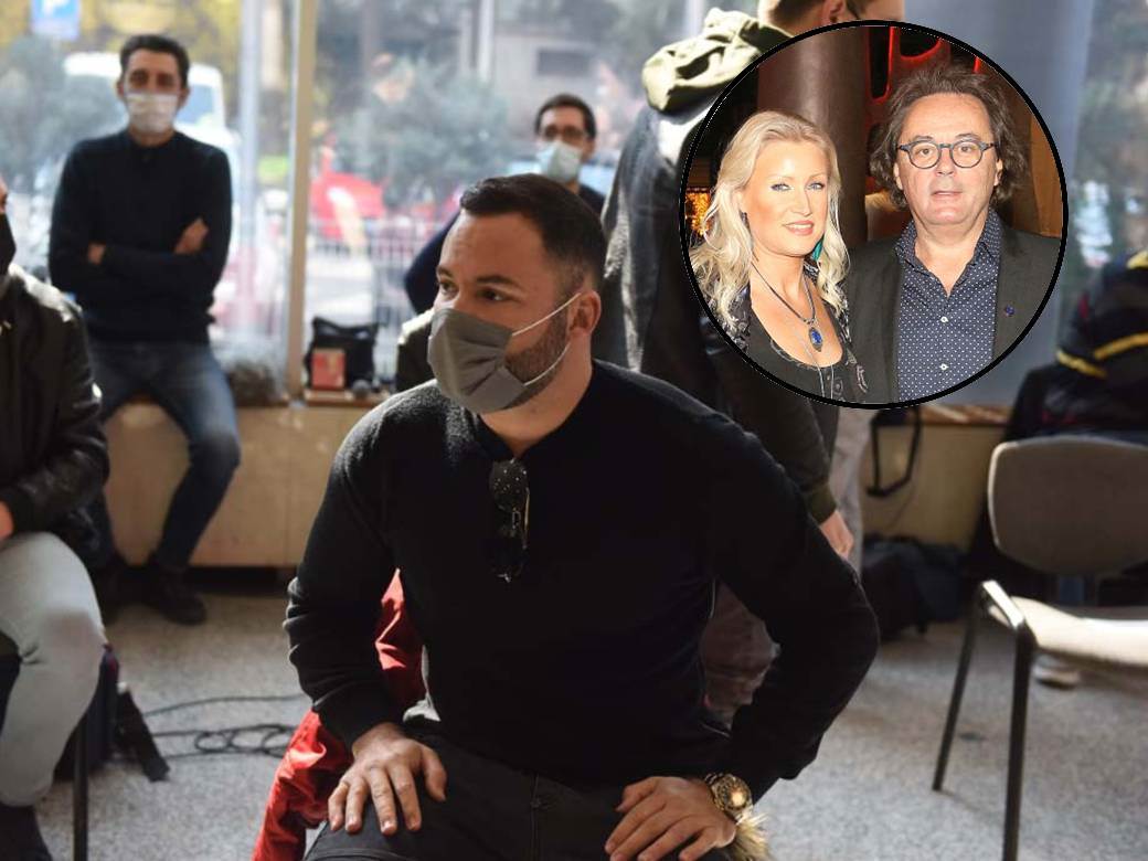  sanja ilić bivša žena andrej ilić 