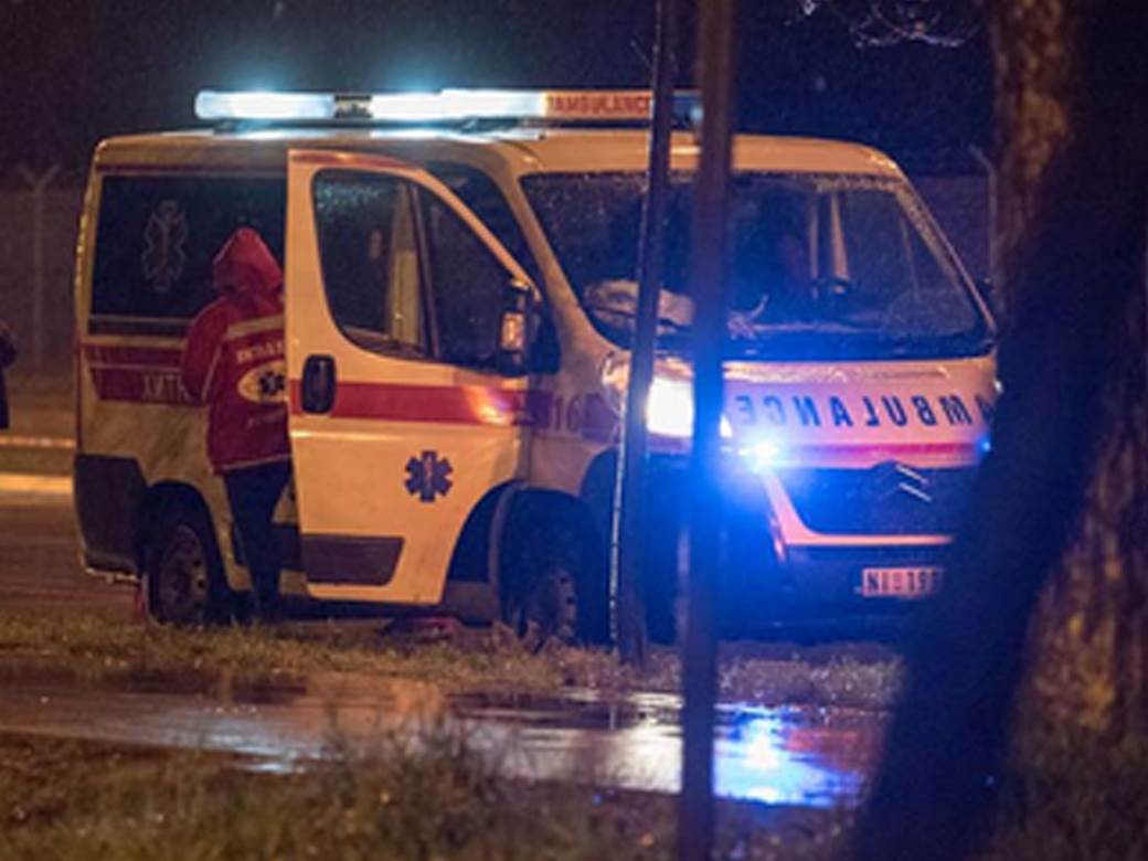  TRAGEDIJA KOD BANJALUKE! Dječak (2) umro od gušenja 