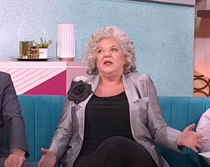  Glumica saznala strašnu dijagnozu: Odbila da ode na operaciju, posjetila njega, sada tvrdi da je izliječena 