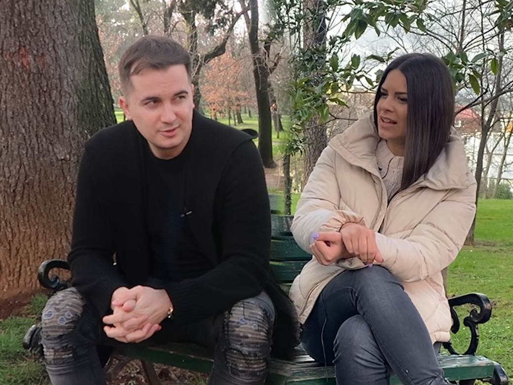  nemanja petrovic zvezde granda imam sjajan tim mogu do finala 