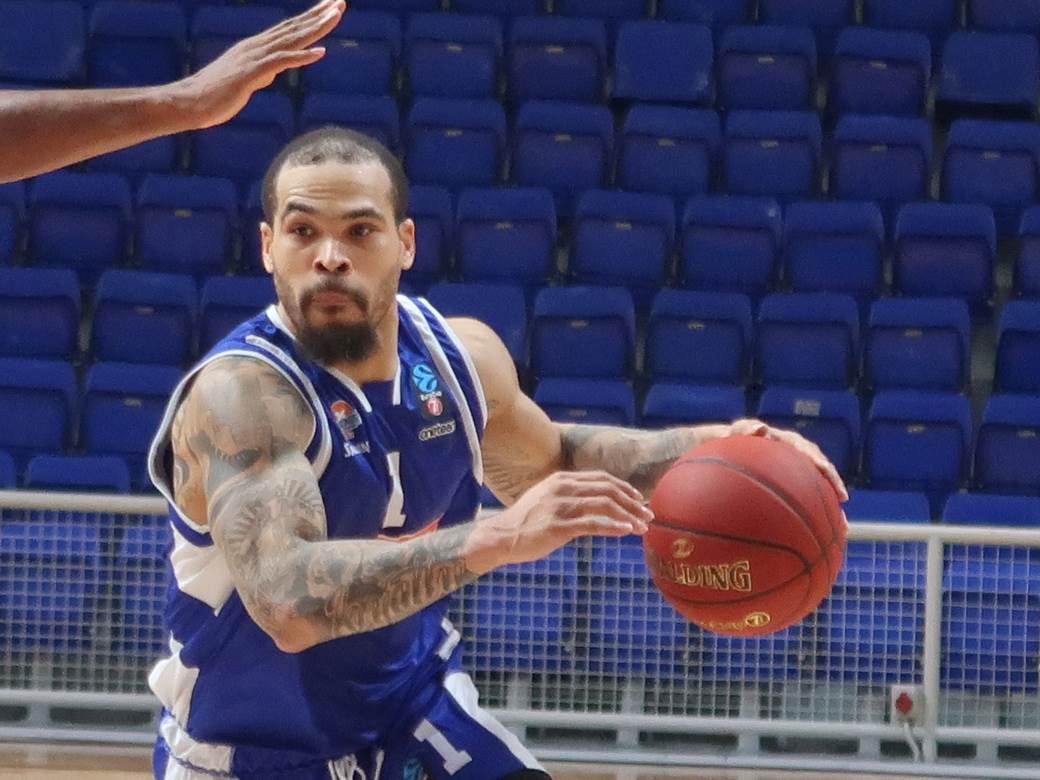  buducnost voli monako poraz kosarka eurokup izjava dzastin kobs 