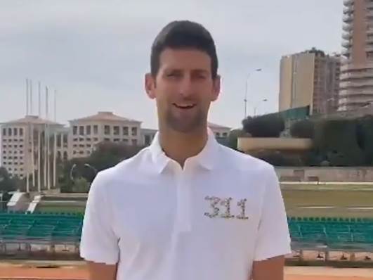  novak djokovic fanovi atp lista 