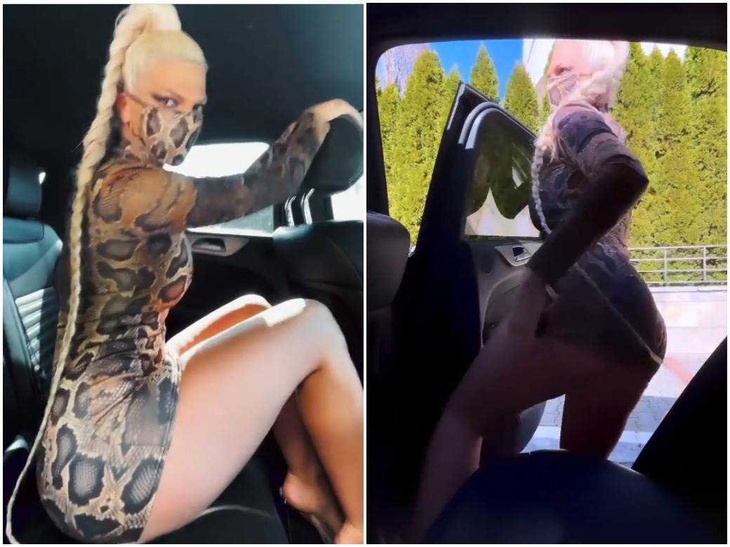  karlesu slike instagram 