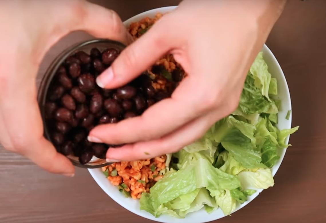  jednostavni obrok nutricionistkinja  