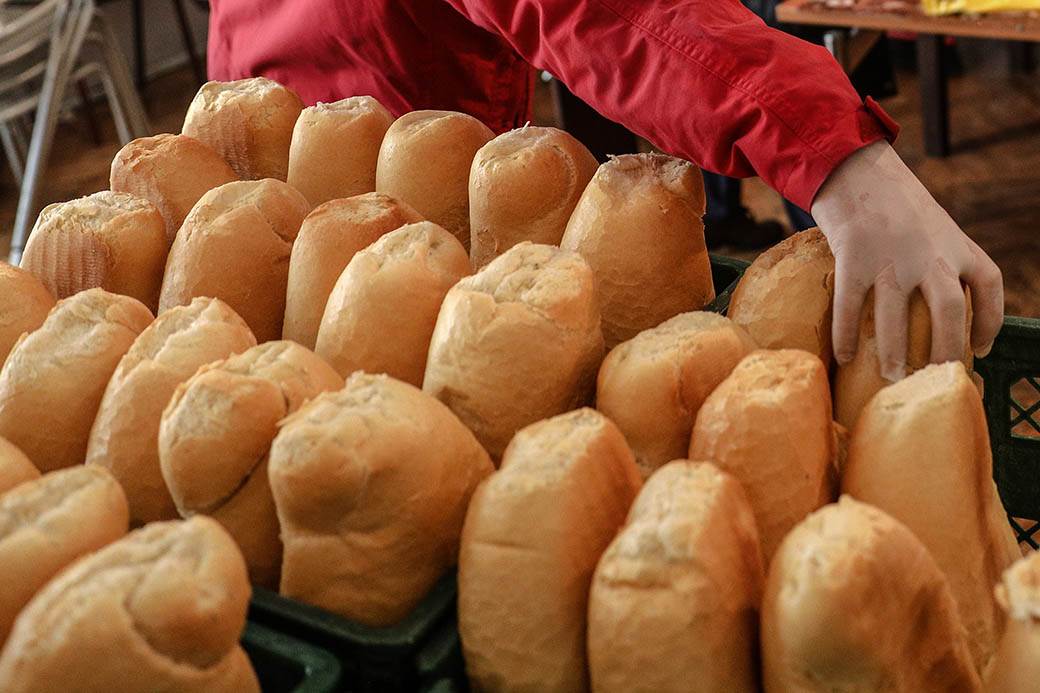  nove cijene hljeba crna gora 