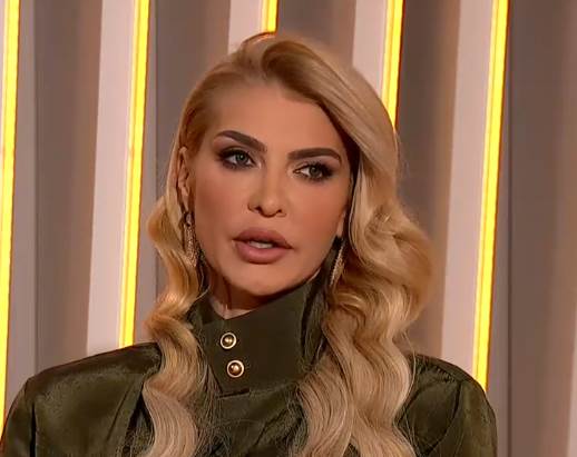  supruga srpskog golmana 