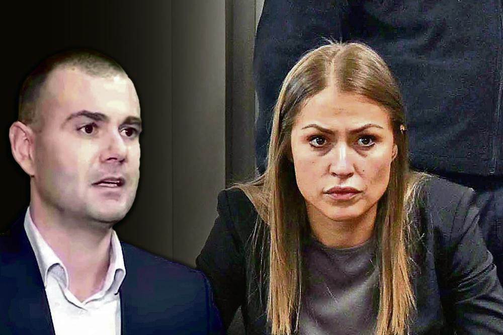  dijana hrkalović i goran papić prisluskivali vucica 