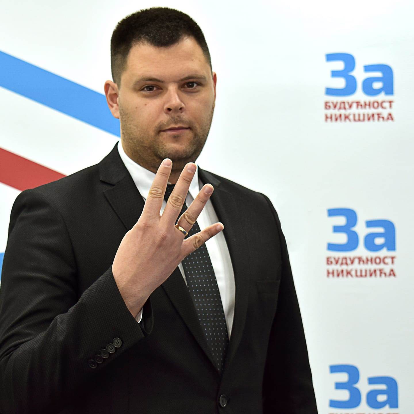  kavačević pozvao koprivicu na razgovor 