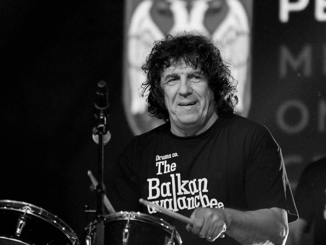  dragoljub djuricic najpoznatiji bubnjar preminuo od korone 