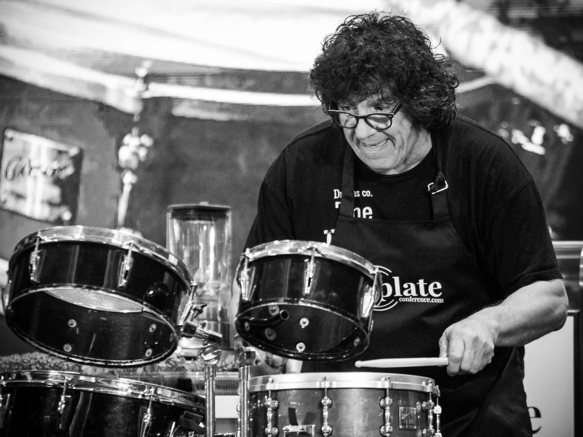  bubnjar Dragoljub Đuričić kako je poceo da svira 