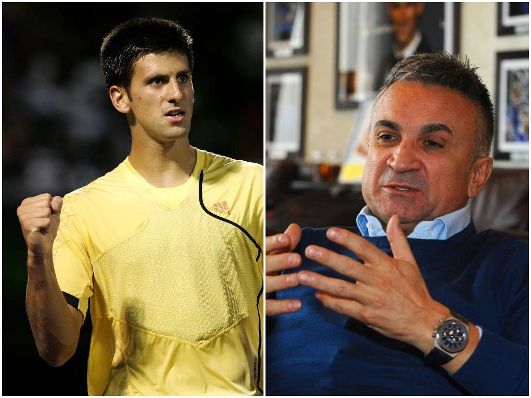  srdjan djokovic anegdotea o novaku 