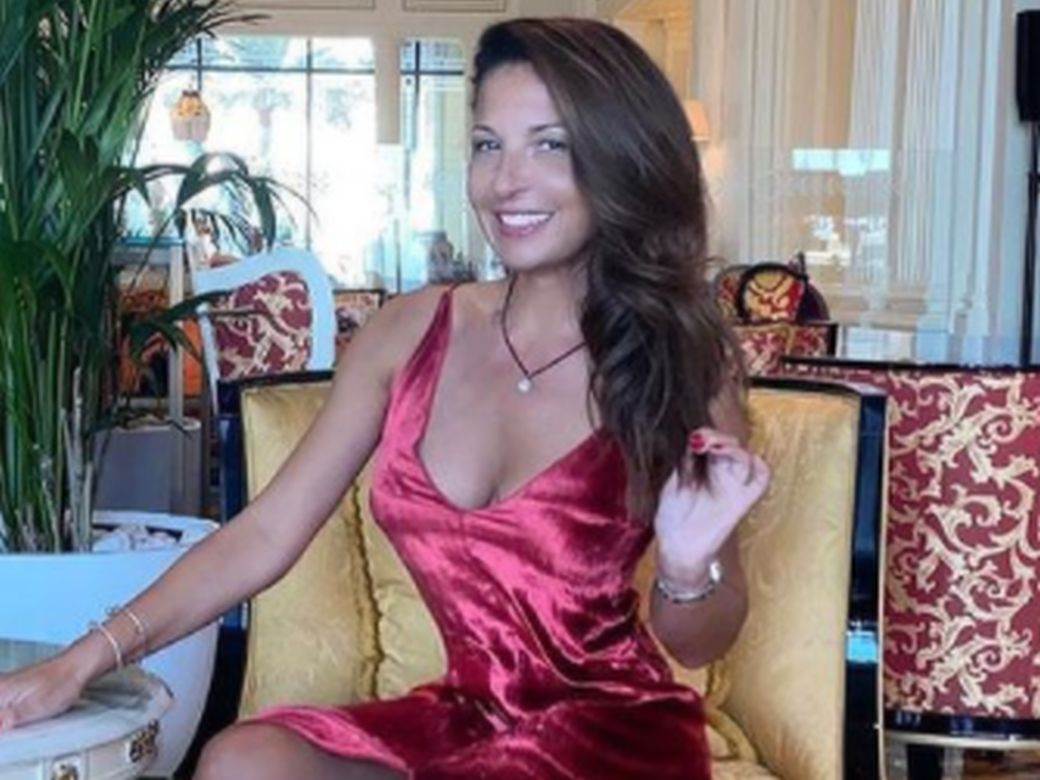  sanja marinkovic u kupacem 