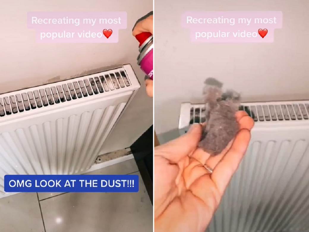  kako ocistiti radijator video 